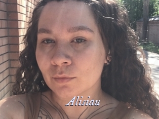 Alisiau