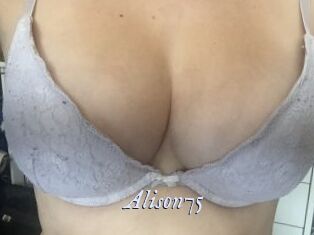 Alison75