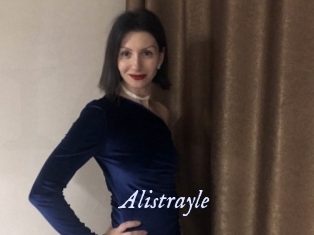 Alistrayle