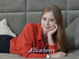 Allicecherry