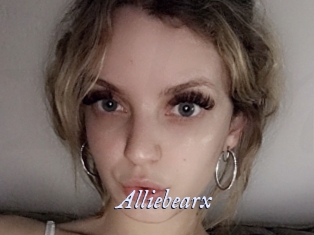 Alliebearx