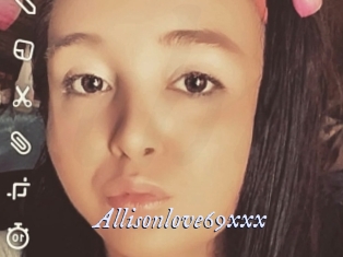 Allisonlove69xxx