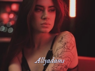 Allyadams