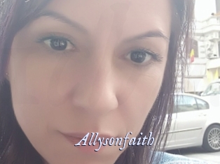 Allysonfaith