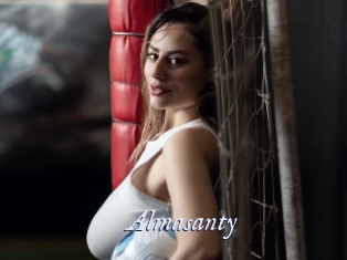 Almasanty