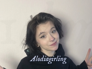 Alodiagirling