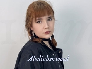 Alodiahenwood