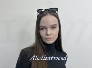 Alodieatwood