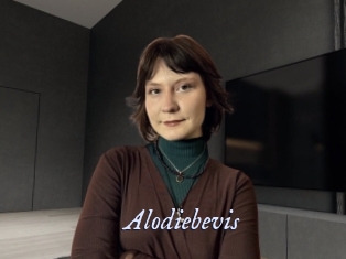 alodiebevis 1 chatte mouillée