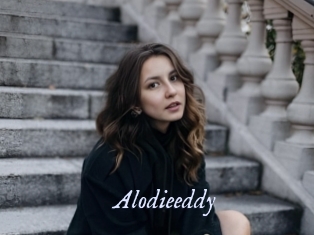 Alodieeddy