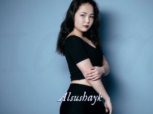Alsushayk