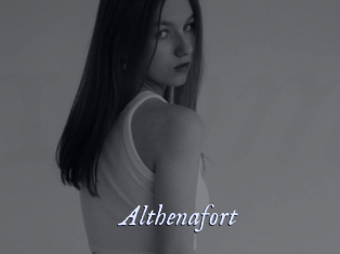 Althenafort