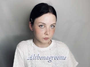 Althenagrooms