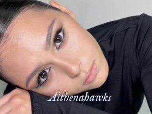 Althenahawks