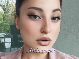 Alvinamoon