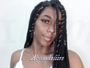 Alyssadesiire