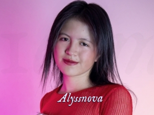 Alyssnova