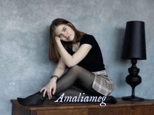 Amaliameg