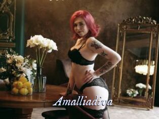 Amalliadiva