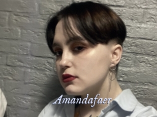 Amandafaer