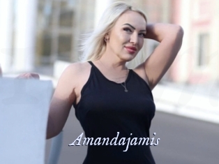 Amandajamis