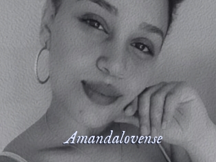 Amandalovense
