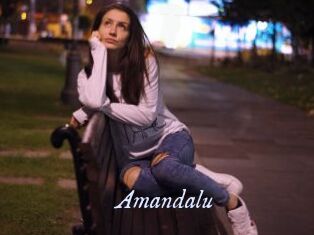 Amandalu