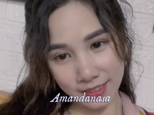 Amandanasa