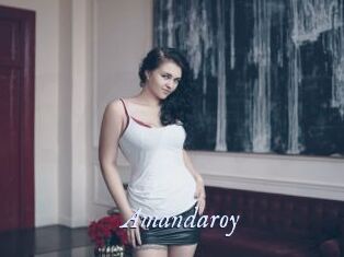 Amandaroy