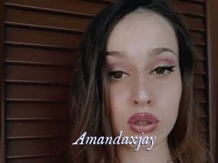 Amandaxjay