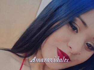 Amaravidales