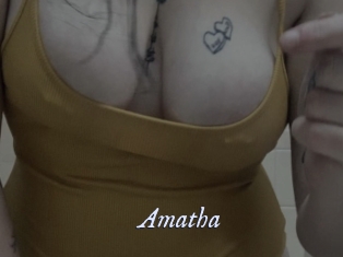 Amatha