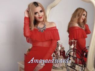 Amayaedwards