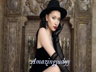 Amazingjudyy