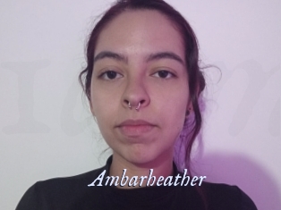 Ambarheather