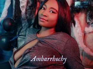 Ambarrhochy