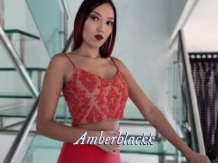 Amberblackk