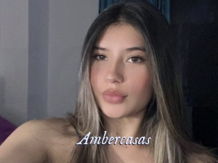 Ambercasas
