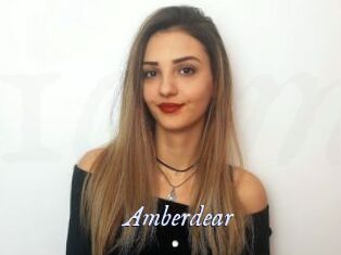 Amberdear