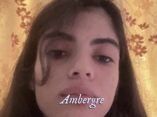 Ambergre