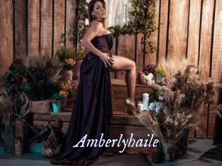 Amberlyhaile