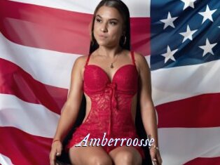 Amberroosse
