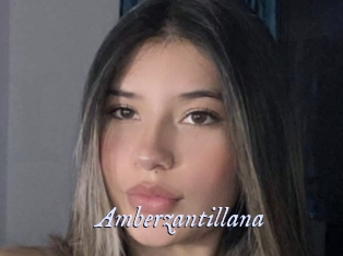 Amberzantillana