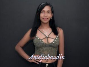 Ameliabaudin