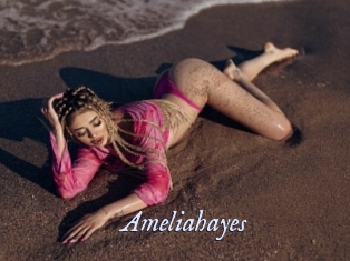 Ameliahayes