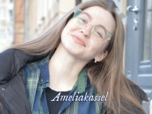 Ameliakassel