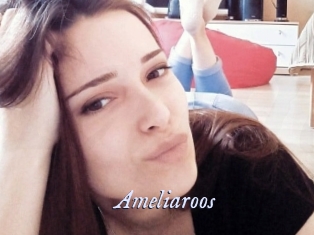 Ameliaroos