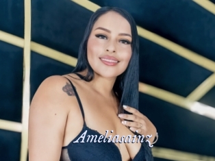 Ameliasainz