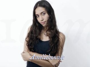 Ameliebonnet