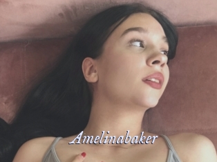 Amelinabaker